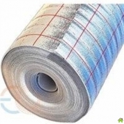 Теплоотражающая подложка Эконом, 3 мм