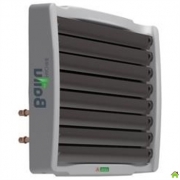 Водяной тепловентилятор Ballu BHP-W2-100-S