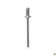 Заклепки Profix алюминиевые Stayer 3.2х8 мм (50 штук в упаковке)