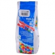 Затирка Mapei Ultracolor Plus 2 кг