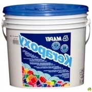 Затирка Mapei Kerapoxy 5 кг