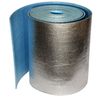 Пенофол фольгированный 5 мм самоклеющийся