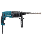 Перфоратор Makita HR2470